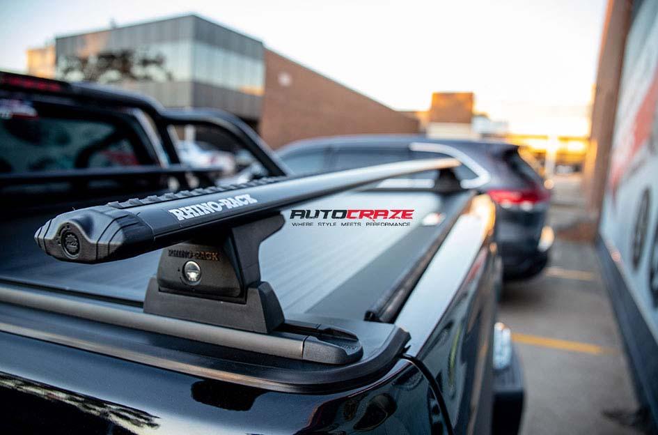 FORD-RANGER-VAPOR-BLACK-MACHINED-WITH-DARK-TINT